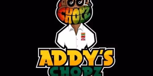 Street Food - Addy\u2019s Chopz 