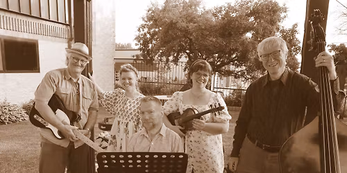 The Krause Family Band | Concerts in the Park | Edgerton WI