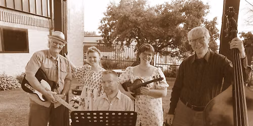 The Krause Family Band | Concerts in the Park | Edgerton WI
