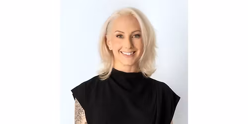 Mendel International Lecture: Dr. Tina Rivers Ryan