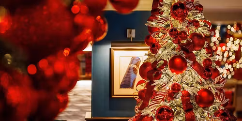 \ud83c\udf85\ud83c\udffb\ud83c\udf84Christmas Day Deluxe 3pm \ud83e\uddd1\ud83c\udffb\u200d\ud83c\udf84\ud83c\udf84