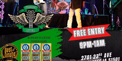 Whiskey Roadhouse @ Horseshoe Casino