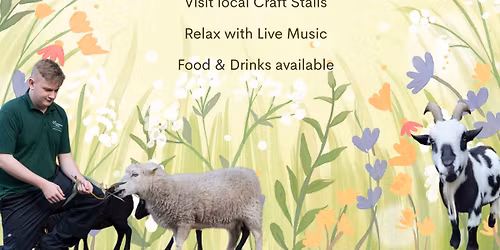 Spring Fayre 2026 | Community event for all the family