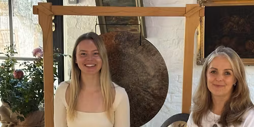 Sound & Soul Retreat Day with Dayna & Jenny