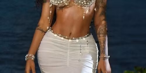 Yailin la Mas Viral in Wilmington