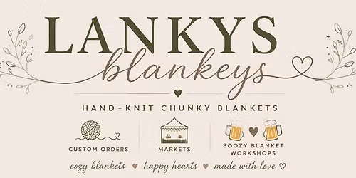 Boozy Blanket Workshop