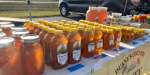 May 23rd Market