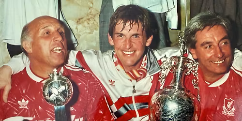 KENNY DALGLISH - Dokument\u00e4r p\u00e5 Bio Roy