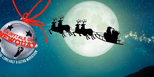 The Fairy Tale of Newquay