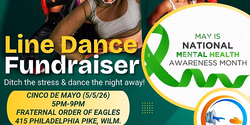 Dance Your Pain Away