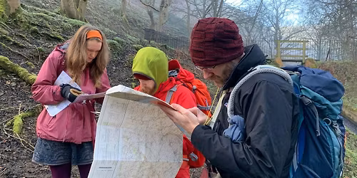 NNAS Bronze Navigator Award