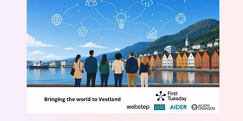 Bringing the world to Vestland