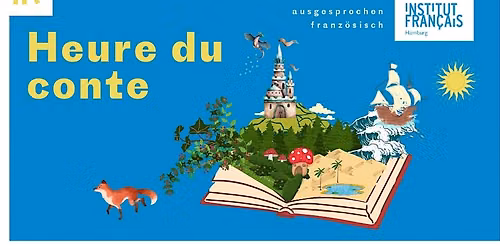 Heure du conte | Souvenirs de vacances