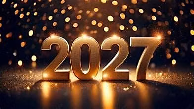 NEW YEARS BALL