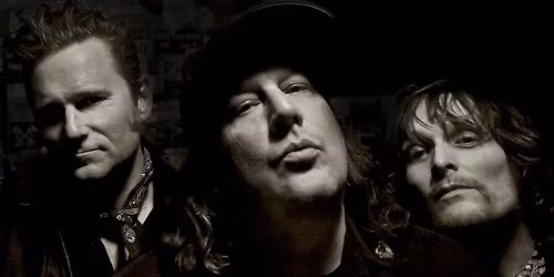 Drivin N Cryin at The Grey Eagle