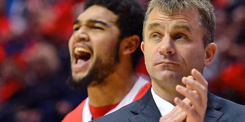 Western Michigan Broncos vs. Ball State Cardinals