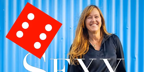 Iren Reppen- Sexy nok!