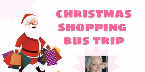 Women's Positivity Shopping Trip with Robin Swoboda