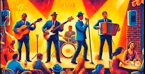 Live Music Evening with \u201cHeat Index\u201d Jazz \u2013 Fusion band
