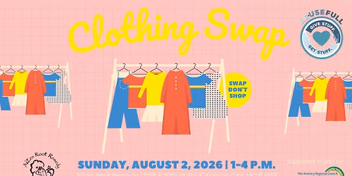 Clothing Swap