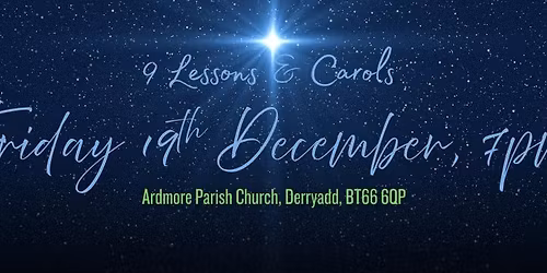 Nine Lessons & Carols