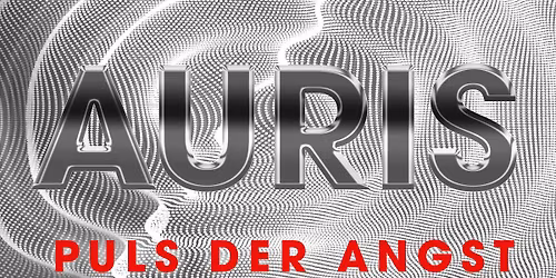 Lesung mit Vincent Kliesch: "Auris"