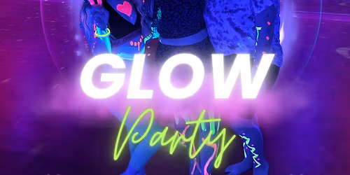 New Years Eve Glow Party\u2728