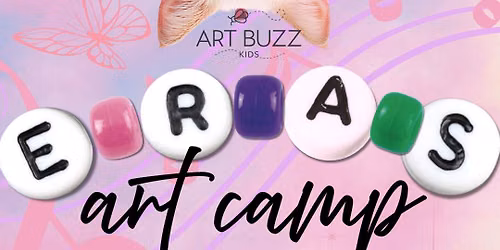 Eras Summer Camp