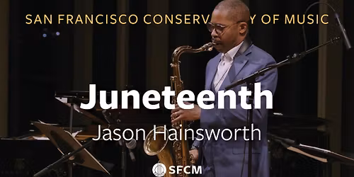 Jason Hainsworth Quintet