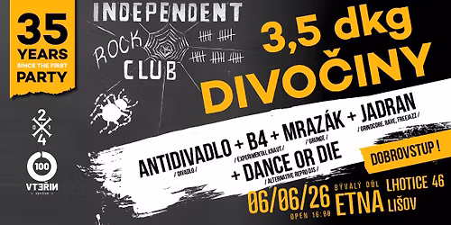 3,5 Dkg DIVO\u010cINY