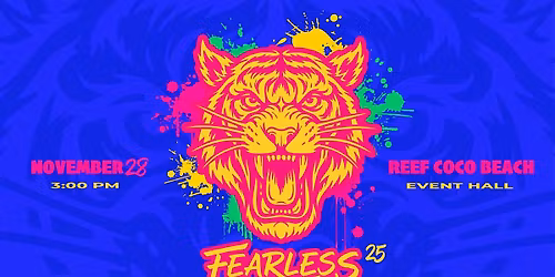 Fearless Sales Summit 2025