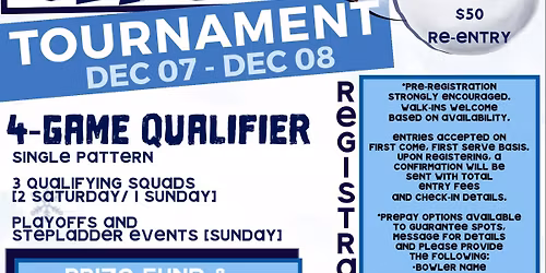 2nd Snowball Classic