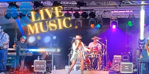 Pekin Boat Club presents Next Thing Smokin\u2019