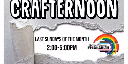 Queer Crafternoon