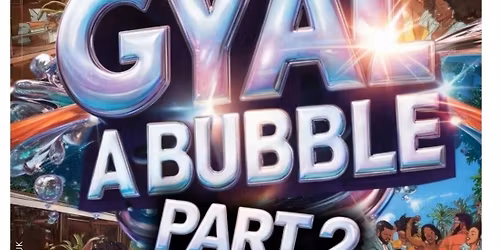 NEXTGENSOUND PROMOTIONS PRESENTS: EVERY GYAL A BUBBLE PART 2