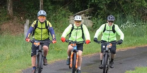 Rando VTT et P\u00e9destre du Printemps