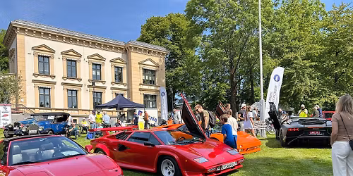 Gunnarsb\u00f8utstillingen