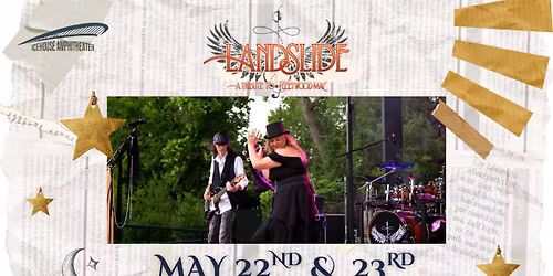 Landslide - A Tribute to Fleetwood Mac