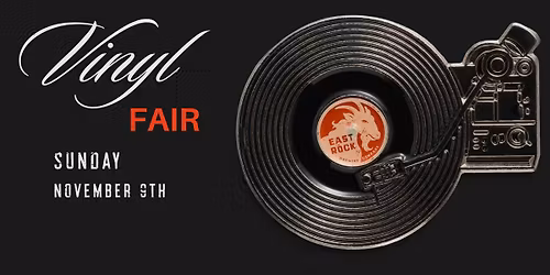 VINYL & VINTAGE FAIR