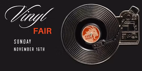 VINYL & VINTAGE FAIR