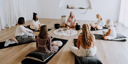 28\/9\/25 Accredited Sacred Cacao Facilitator Training Bunbury