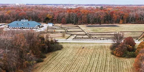 Feast on the Farm: A Celebration of Conservation