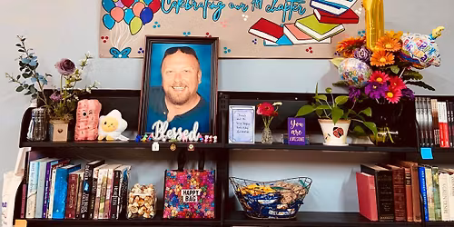 Silent Book Club at Anna's Books & More