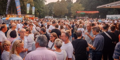 Dein Feierabendmarkt in Krefeld-Bockum