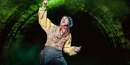 Les Miserables - Nashville