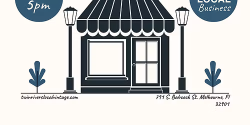 Twin Rivers Outdoor Market - 5 Featured Vendors - November 22, 2025