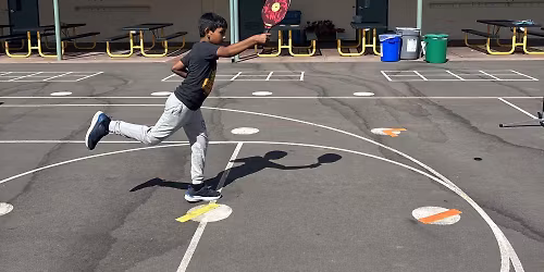 July Pickleball Camps 2026 Starts Here!