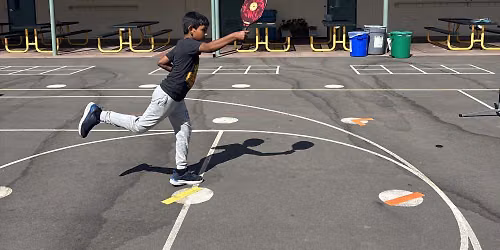 July Pickleball Camps 2026 Starts Here!