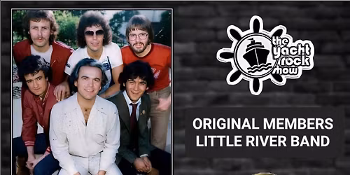 Yacht Rock The Dock: Gino Vannelli  Ambrosia  John Ford Coley & Peter Beckett