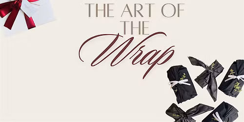 The Art of the Wrap